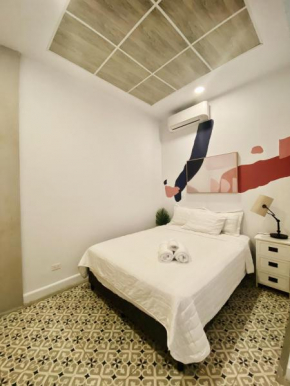 Central and Practical Apartment in Casco Viejo - View To Main Plaza